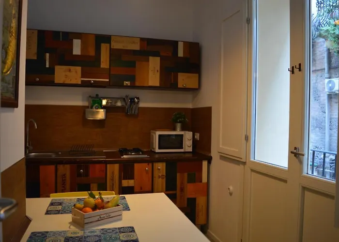 Arco Cuto Casa Vacanze