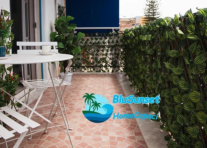 Blusunset Home Capaci