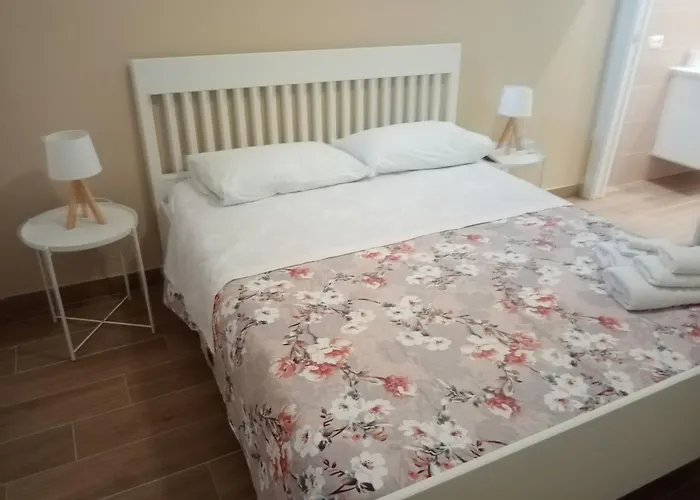 Egea Casa Vacanza