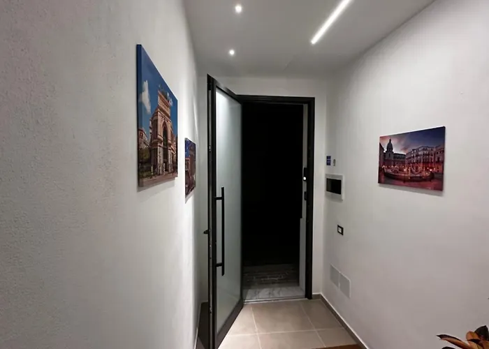La Casetta Di Sa Lu