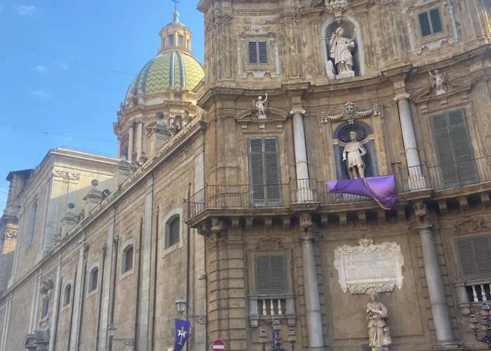 La Casa Di Peppe