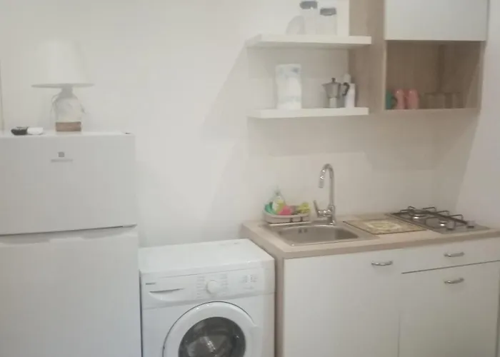 Egea Casa Vacanza