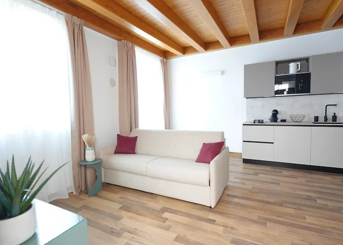 Eccelso Case Vacanza - Suites & Spa